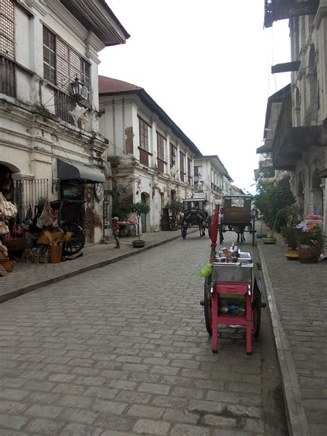 A Walk Through Filipino.